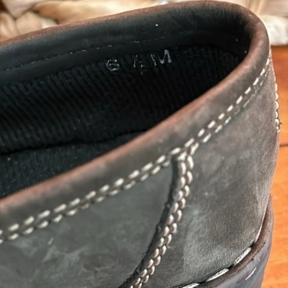 G‎ H Bass size 6.5